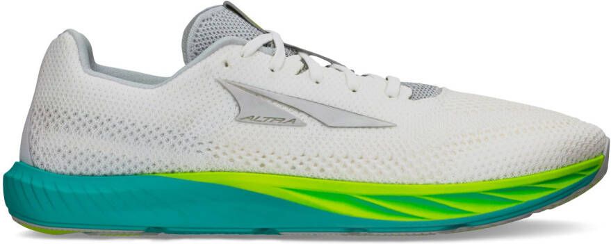 Altra Escalante Racer 2 Hardloopschoenen grijs