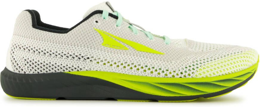 Altra Escalante Racer 2 Hardloopschoenen grijs