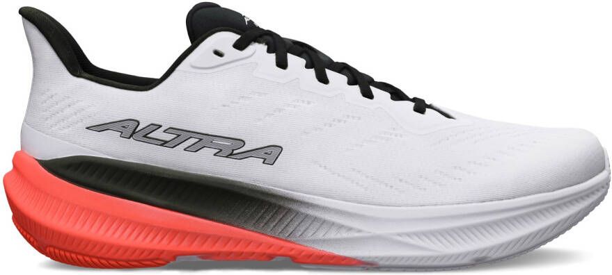 Altra Experience Flow 2 Berlin Hardloopschoenen grijs
