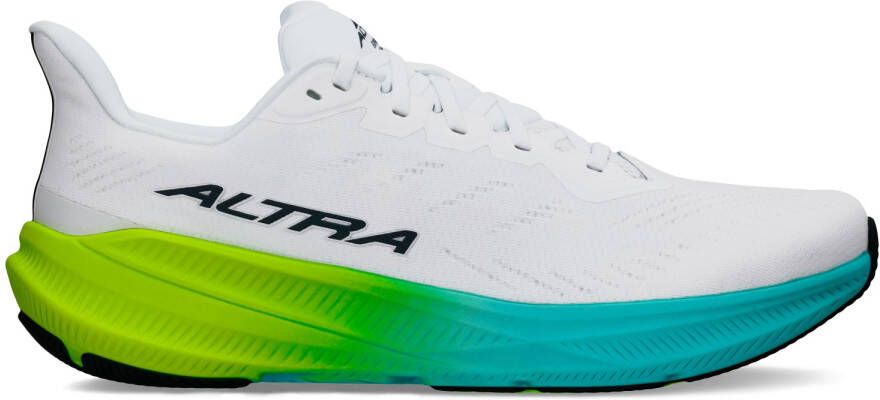 Altra Experience Flow 2 Hardloopschoenen grijs