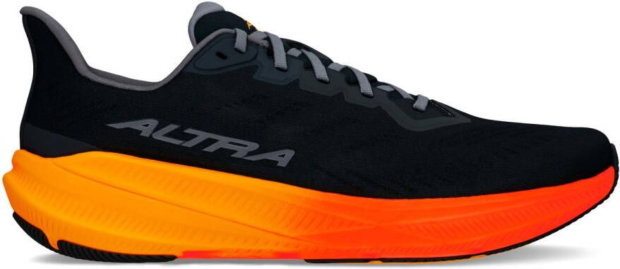 Altra Experience Flow 2 Hardloopschoenen zwart