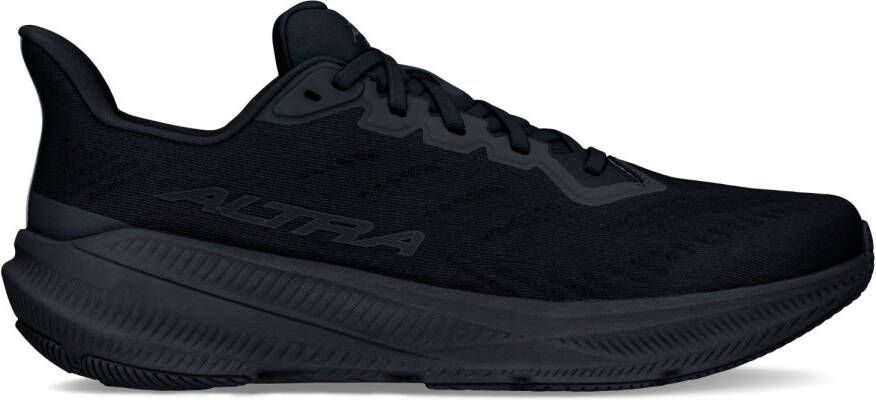 Altra Experience Flow 2 Hardloopschoenen zwart