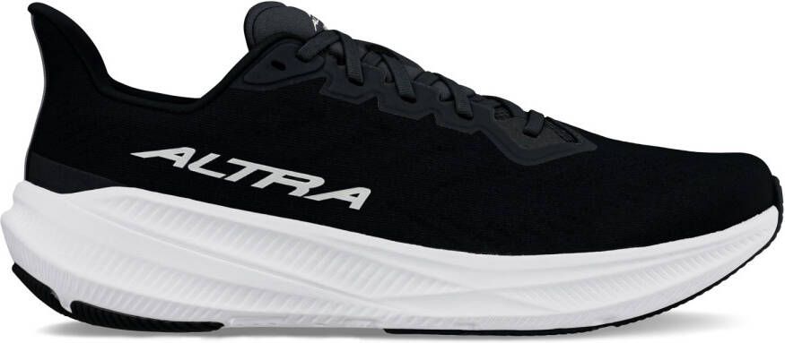 Altra Experience Flow 2 Hardloopschoenen zwart grijs