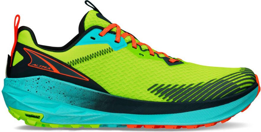 Altra Experience Wild 2 Trailrunningschoenen meerkleurig