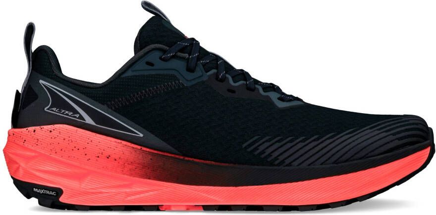 Altra Experience Wild 2 Trailrunningschoenen zwart