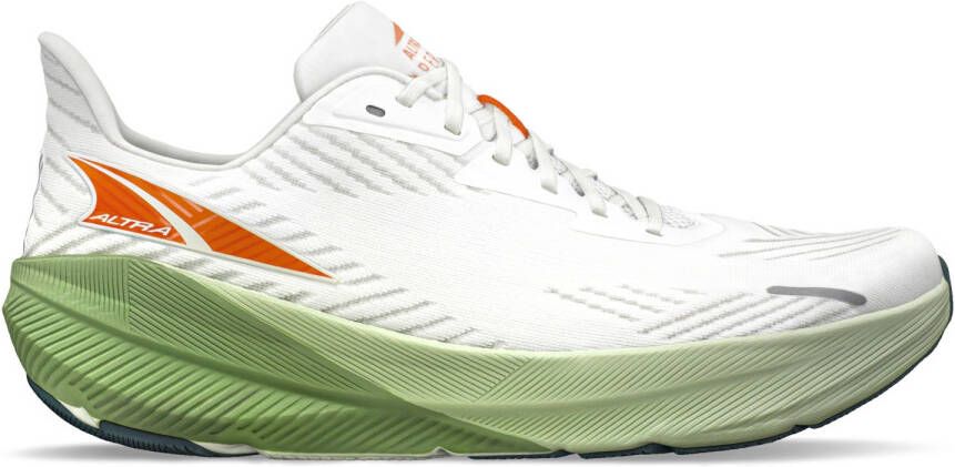 Altra FWD Experience Hardloopschoenen wit - Foto 2