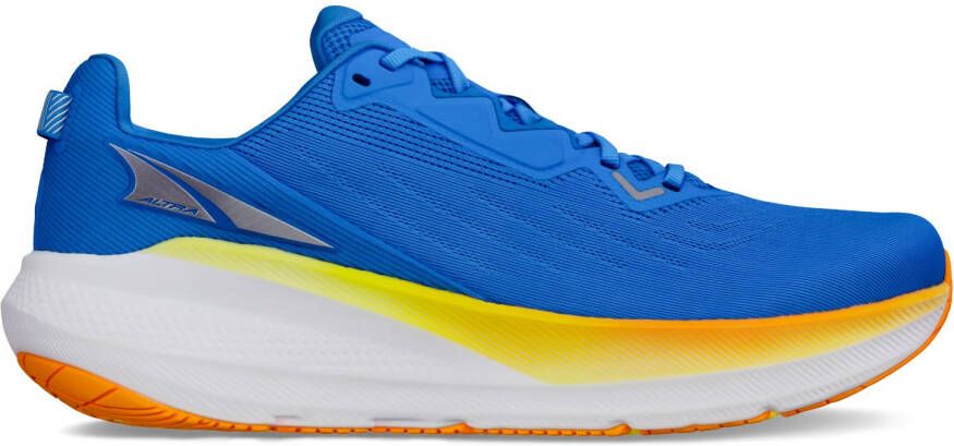 Altra FWD Via Hardloopschoenen blauw