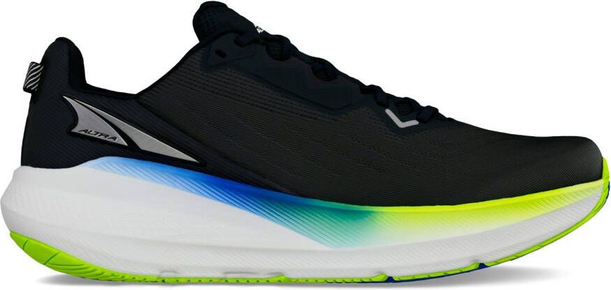 Altra FWD Via Hardloopschoenen zwart