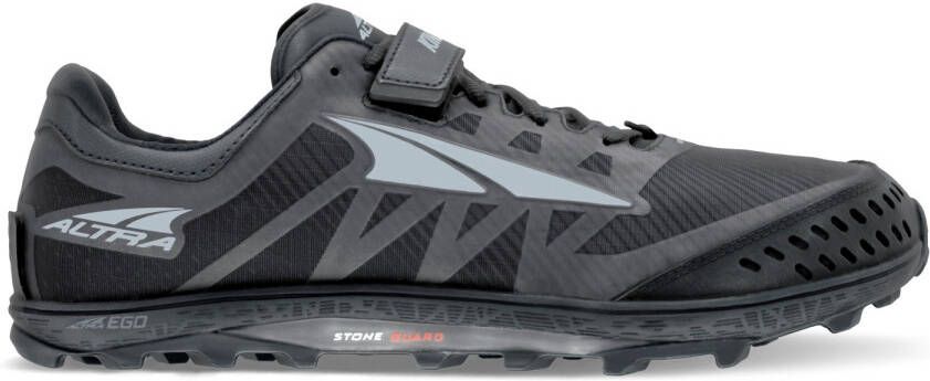 Altra King MT 2 Trailrunningschoenen grijs