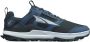 Altra Lone Peak 8 Trailrunningschoenen Regular blauw grijs - Thumbnail 1