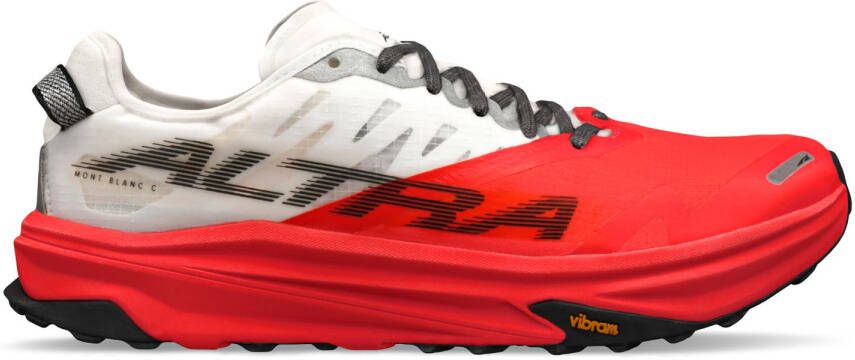 Altra Mont Blanc Carbon Trailrunningschoenen meerkleurig