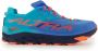 Altra Mont Blanc Trailrunningschoenen blauw - Thumbnail 2