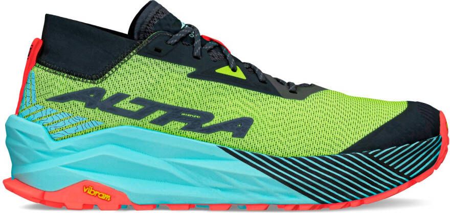 Altra Olympus 275 Trailrunningschoenen meerkleurig