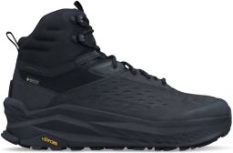 Altra Olymp Hike Mid Goretex Wandelschoenen Zwart 1 2 Man
