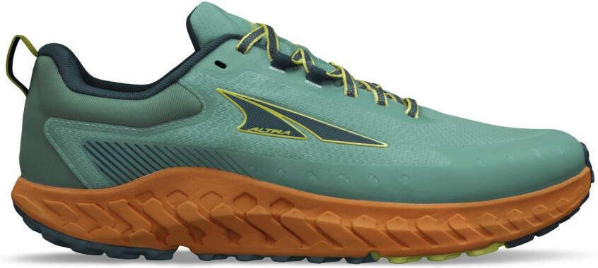 Altra Outroad 2 Trailrunningschoenen meerkleurig