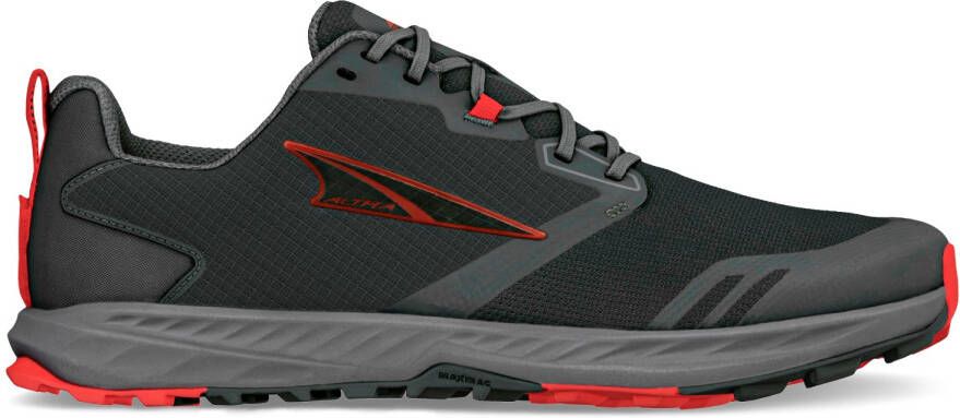 Altra Superior 7 Trailrunningschoenen grijs