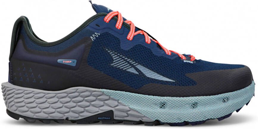 Altra Timp 4 Trailrunningschoenen meerkleurig