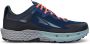 Altra Timp 4 Trailrunningschoenen Heren Black Blue - Thumbnail 2