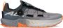 Altra Timp 5 BOA Trailschoenen Heren Gray Orange - Thumbnail 2