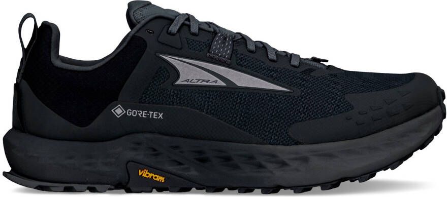 Altra Timp 5 GTX Trailrunningschoenen zwart