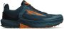 Altra Timp 5 Trailrunningschoenen blauw - Thumbnail 1