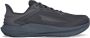 Altra Torin 8 GTX Hardloopschoenen blauw grijs - Thumbnail 1