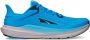 Altra Torin 8 Hardloopschoenen blauw - Thumbnail 1