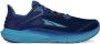 Altra Torin 8 Hardloopschoenen blauw - Thumbnail 1
