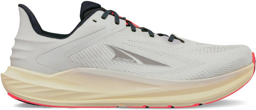 Altra Torin 8 Hardloopschoenen grijs