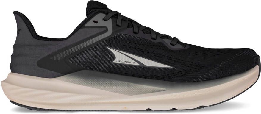 Altra Torin 8 Hardloopschoenen grijs zwart