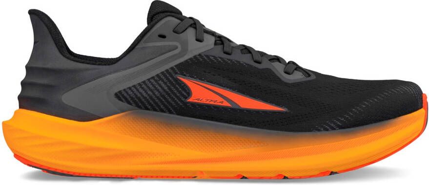 Altra Torin 8 Hardloopschoenen oranje