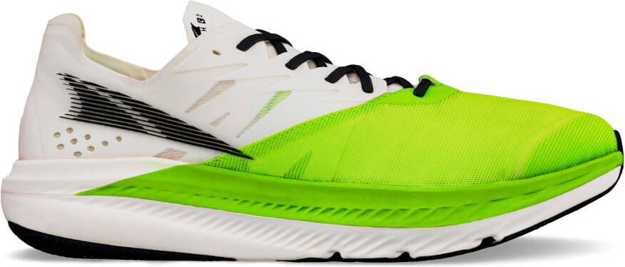 Altra Vanish Carbon 2 Hardloopschoenen groen
