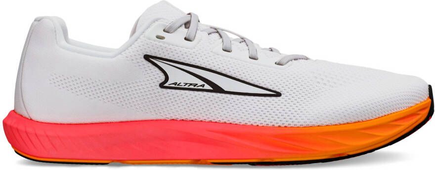 Altra Women's Escalante 4 Hardloopschoenen grijs