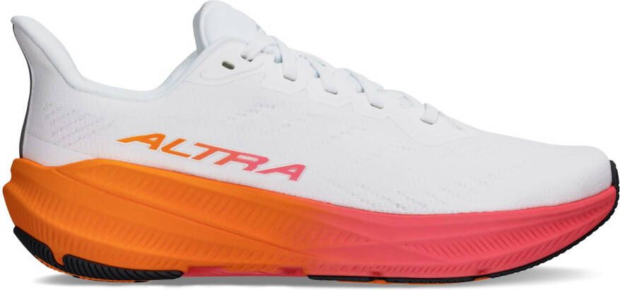 Altra Women's Experience Flow 2 Hardloopschoenen wit