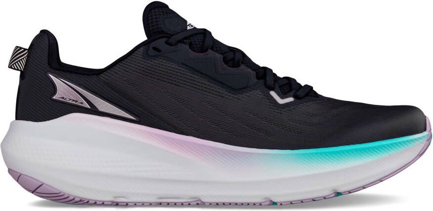 Altra Women's FWD Via Hardloopschoenen grijs