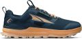 Altra Women's Lone Peak 8 Trailrunningschoenen Regular blauw - Blauw