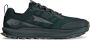 Altra Women's Lone Peak 9+ Trailrunningschoenen blauw grijs - Thumbnail 2