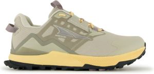 Altra Women's Lone Peak Low All-Weather 2 Multisportschoenen beige
