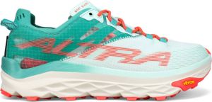 Altra Women's Mont Blanc Trailrunningschoenen meerkleurig