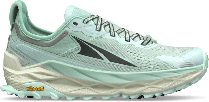 Altra Women's Olympus 5 Hike Low GTX Wandelschoenen meerkleurig