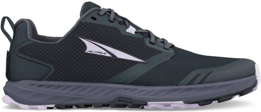Altra Women's Superior 7 Trailrunningschoenen blauw
