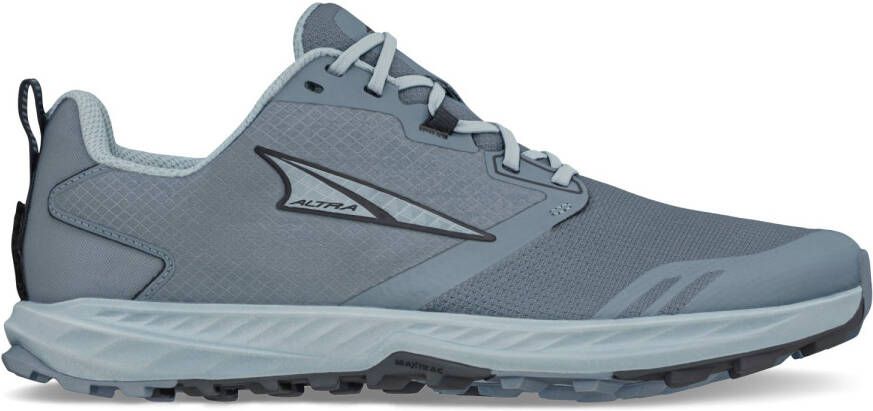 Altra Women's Superior 7 Trailrunningschoenen grijs