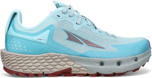 Altra Women's Timp 4 Trailrunningschoenen grijs