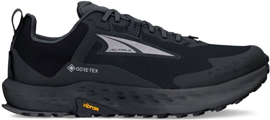 Altra Women's Timp 5 GTX Trailrunningschoenen zwart