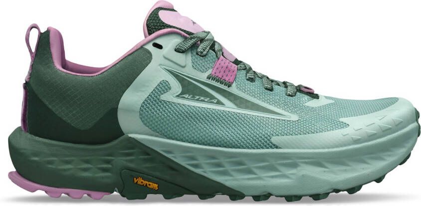 Altra Women's Timp 5 Trailrunningschoenen meerkleurig