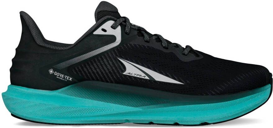 Altra Women's Torin 8 GTX Hardloopschoenen zwart