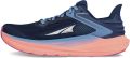 Altra Women's Torin 8 Hardloopschoenen blauw - Blauw