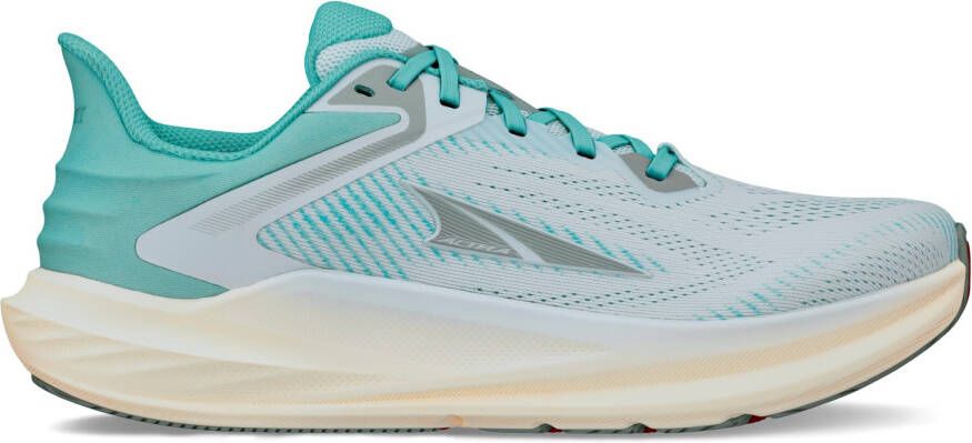 Altra Women's Torin 8 Hardloopschoenen grijs