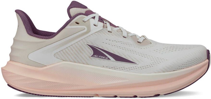 Altra Women's Torin 8 Hardloopschoenen grijs