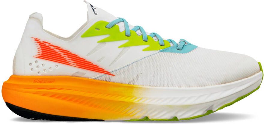 Altra Women's Vanish Carbon 2 Hardloopschoenen wit